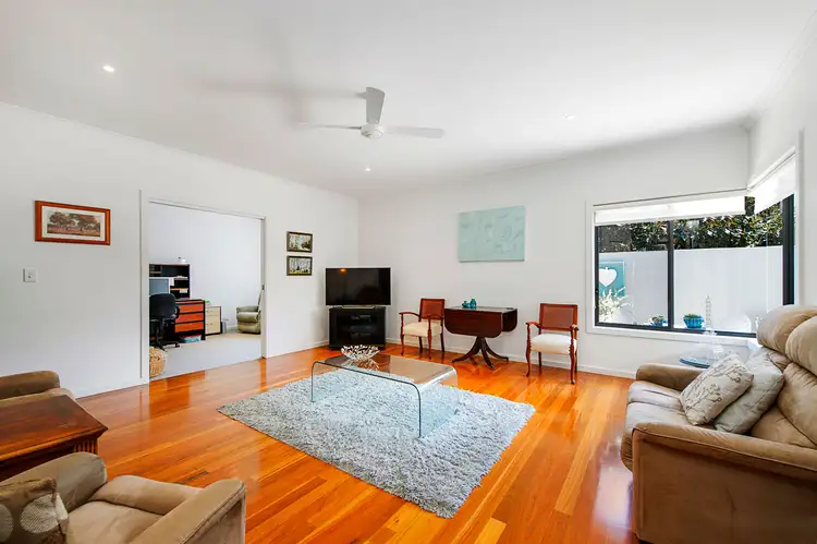 Second view of Homely house listing, 31 Portside Crescent, Port Macquarie NSW 2444