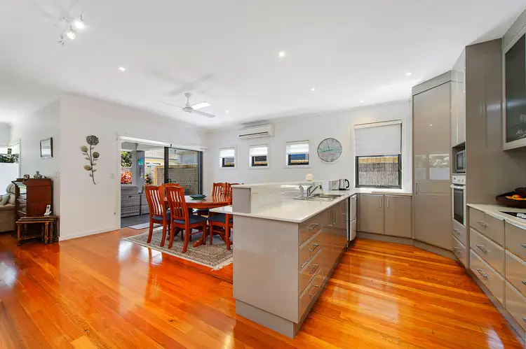 Fourth view of Homely house listing, 31 Portside Crescent, Port Macquarie NSW 2444