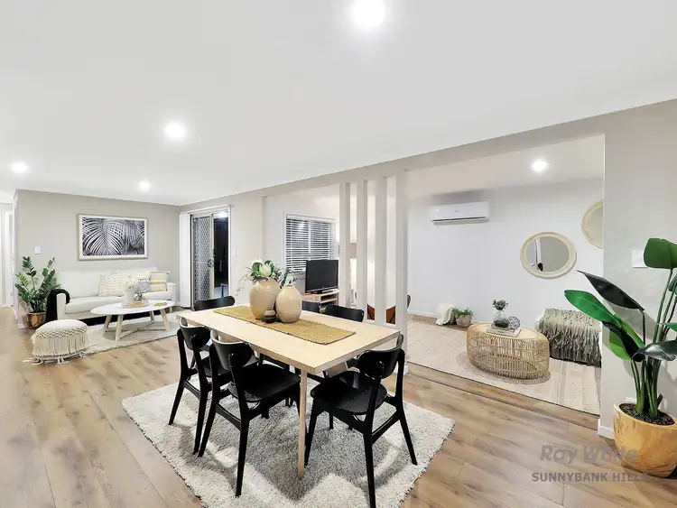 24 Benbek Circuit, Sunnybank Hills QLD 4109