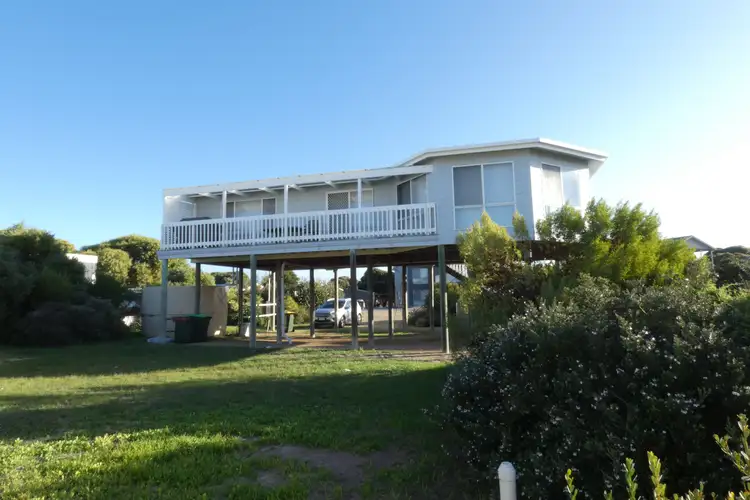 19 Waratah Avenue, Marion Bay SA 5575