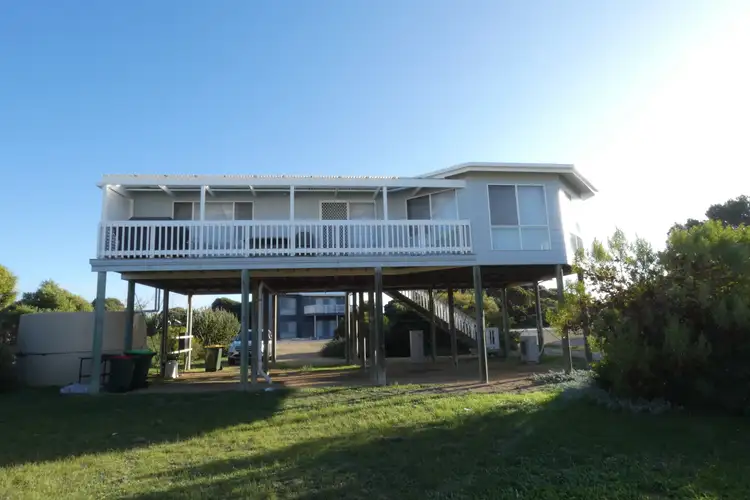 Second view of Homely house listing, 19 Waratah Avenue, Marion Bay SA 5575