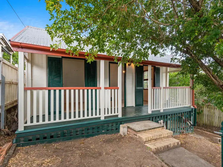 35 Haughton Street, Red Hill QLD 4059