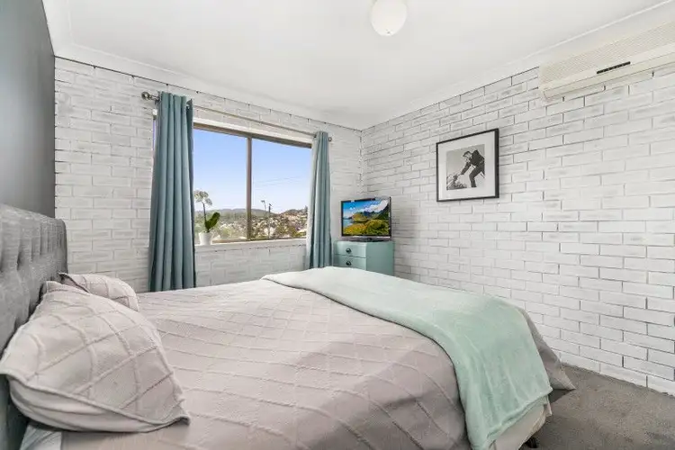 Fourth view of Homely townhouse listing, 2/302 Given Terrace, Paddington QLD 4064