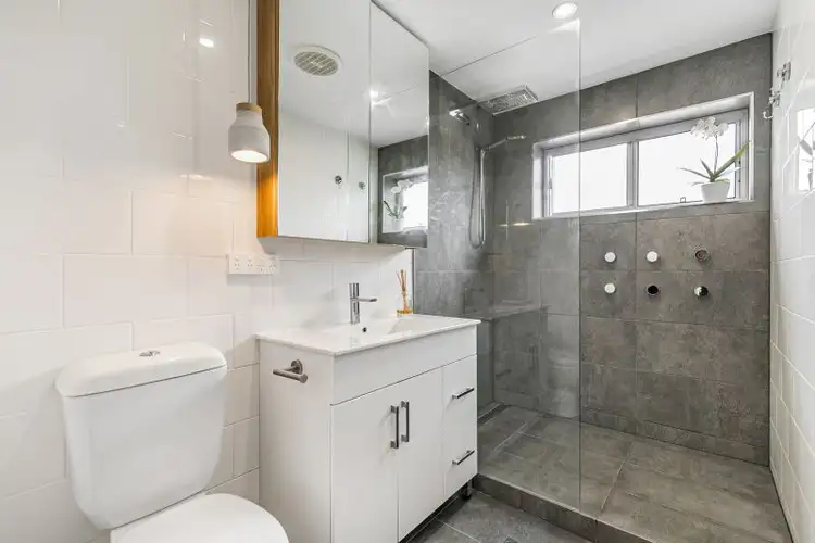 Fifth view of Homely townhouse listing, 2/302 Given Terrace, Paddington QLD 4064