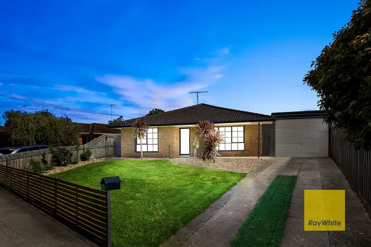 15 Niblett Court, Grovedale VIC 3216