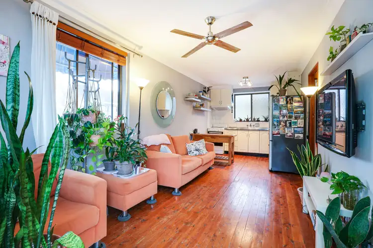 Main view of Homely apartment listing, 5/23 Thomas Drive, Chevron Island QLD 4217