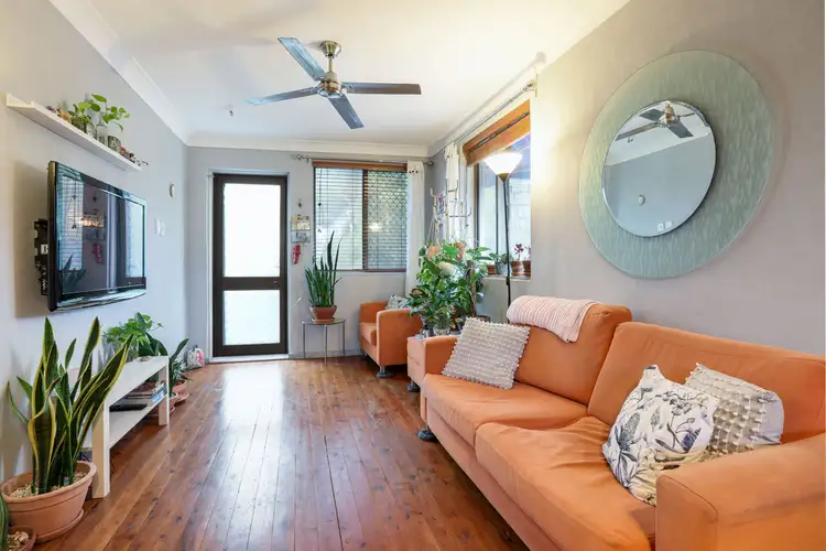 Third view of Homely apartment listing, 5/23 Thomas Drive, Chevron Island QLD 4217