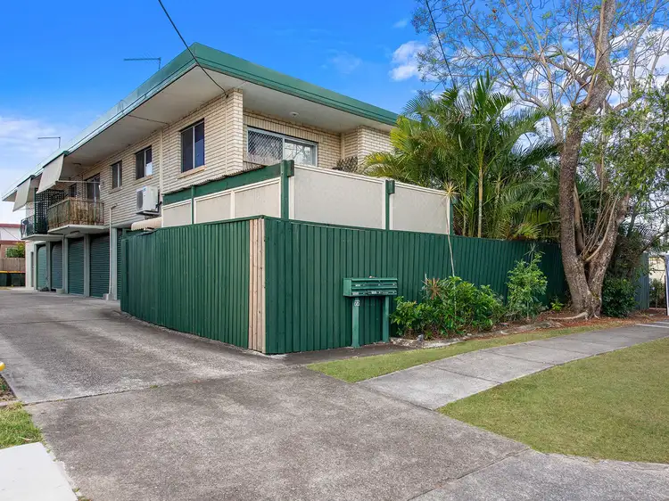 1/72 Hood Street, Sherwood QLD 4075