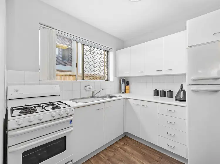 Second view of Homely unit listing, 1/72 Hood Street, Sherwood QLD 4075