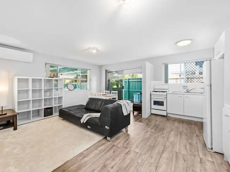 Fifth view of Homely unit listing, 1/72 Hood Street, Sherwood QLD 4075