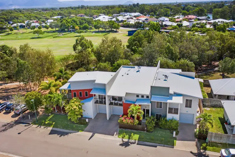 12 St Kilda Row, Douglas QLD 4814