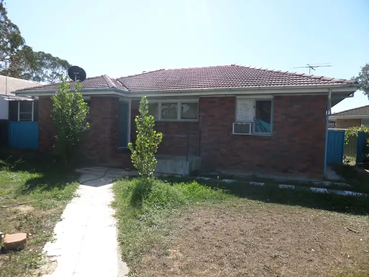 Main view of Homely house listing, 17 Elrington Place, Cartwright NSW 2168