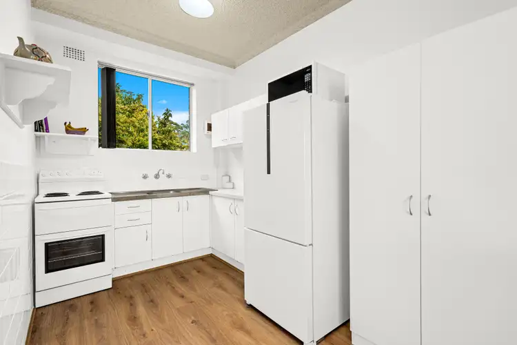 Second view of Homely unit listing, 2/10 Dudley Street, Wollongong NSW 2500