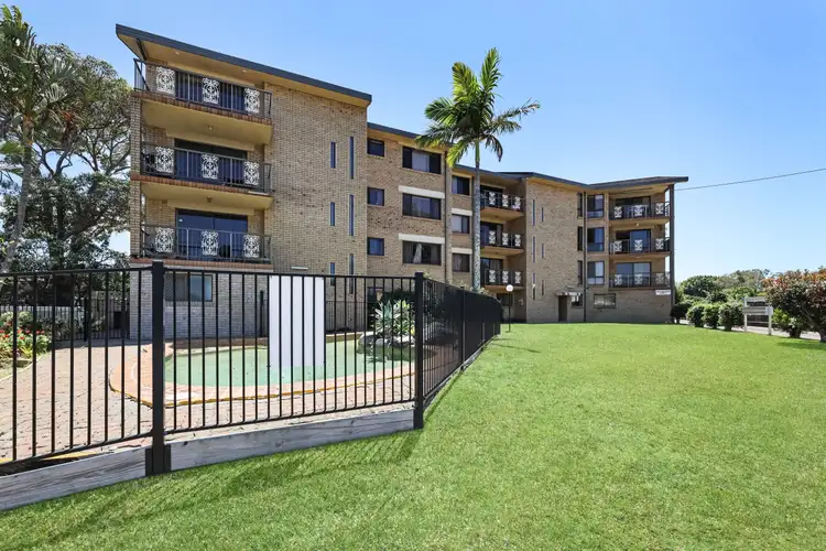 Second view of Homely house listing, 6/6 Marbrin Close, Bellara QLD 4507