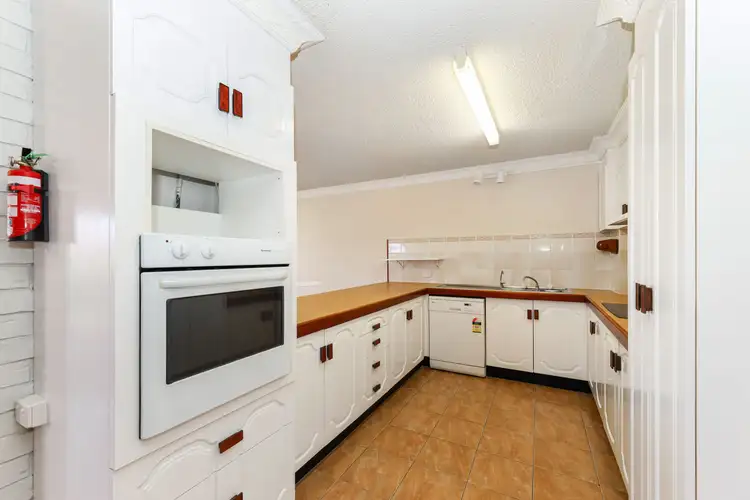 Third view of Homely house listing, 6/6 Marbrin Close, Bellara QLD 4507