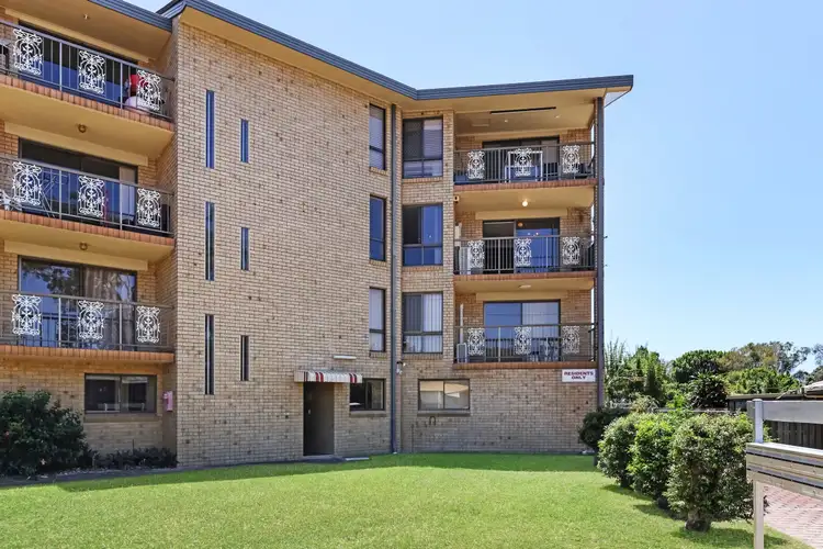 Seventh view of Homely house listing, 6/6 Marbrin Close, Bellara QLD 4507