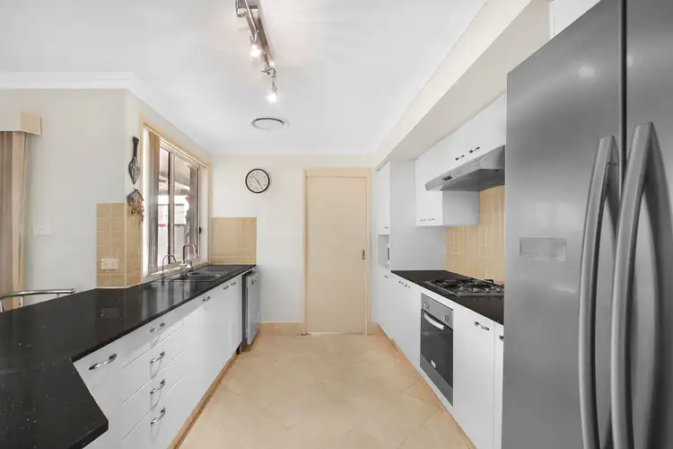 Third view of Homely house listing, 20 Hannan Place, Prairiewood NSW 2176
