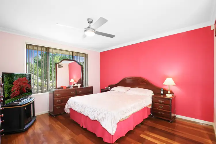 Sixth view of Homely house listing, 20 Hannan Place, Prairiewood NSW 2176