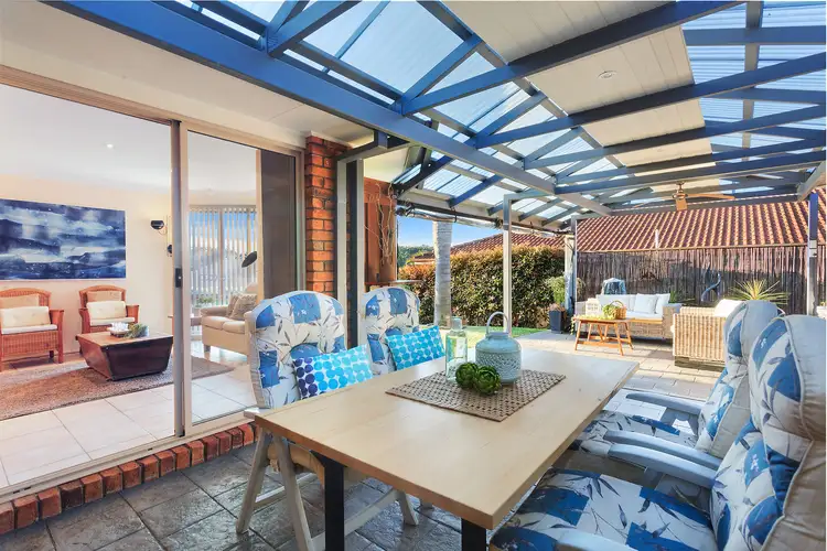 Main view of Homely house listing, 3 Clifford Close, Mollymook NSW 2539