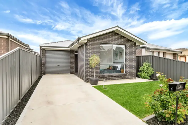 15A Smith Avenue, Woodville West SA 5011