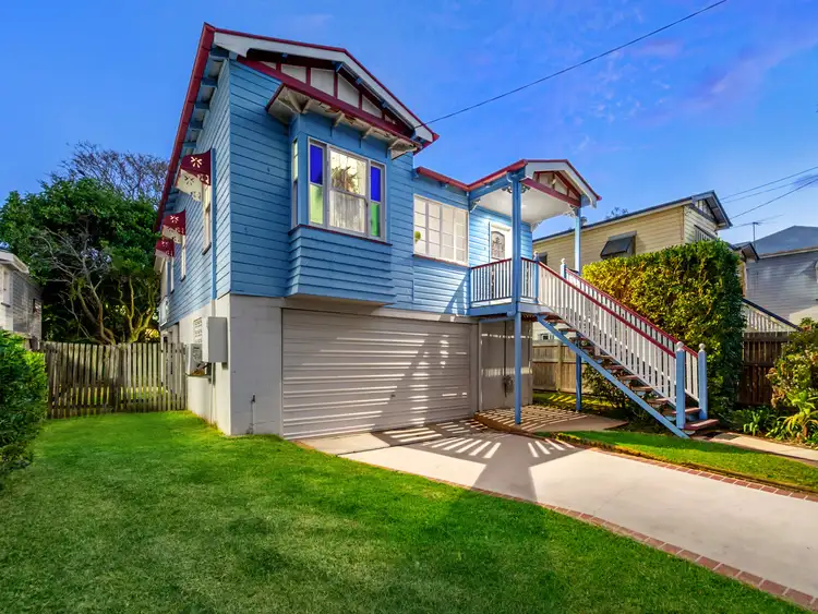 55 Barron Street, Gordon Park QLD 4031