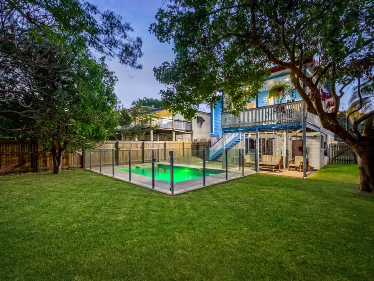 Second view of Homely house listing, 55 Barron Street, Gordon Park QLD 4031