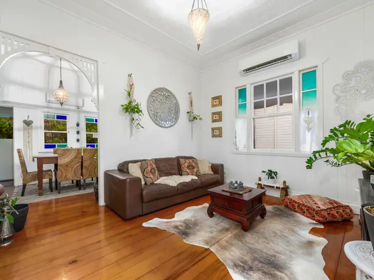 Third view of Homely house listing, 55 Barron Street, Gordon Park QLD 4031