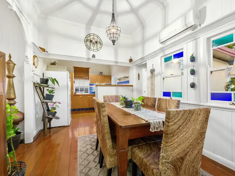 Fourth view of Homely house listing, 55 Barron Street, Gordon Park QLD 4031