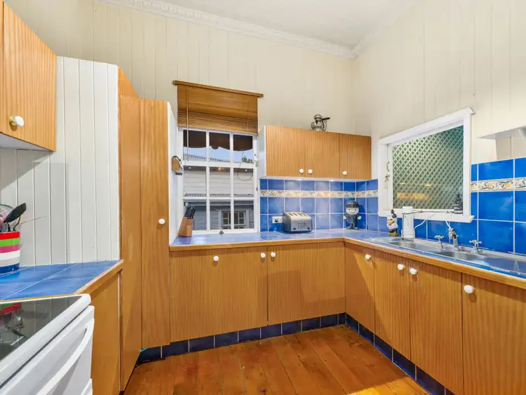 Fifth view of Homely house listing, 55 Barron Street, Gordon Park QLD 4031