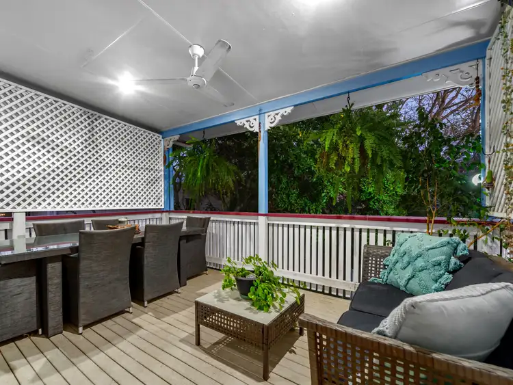 Sixth view of Homely house listing, 55 Barron Street, Gordon Park QLD 4031