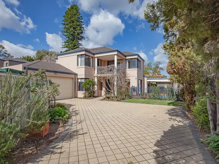 Main view of Homely house listing, 10A Sulman Road, Wembley Downs WA 6019