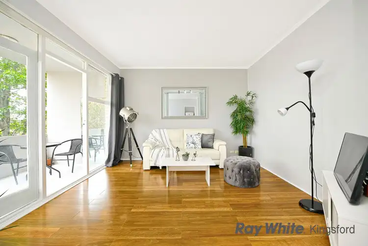 Fourth view of Homely apartment listing, 8/32 Rainbow Street, Kingsford NSW 2032