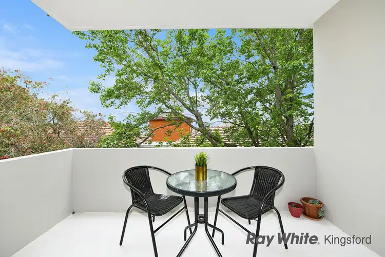 Fifth view of Homely apartment listing, 8/32 Rainbow Street, Kingsford NSW 2032