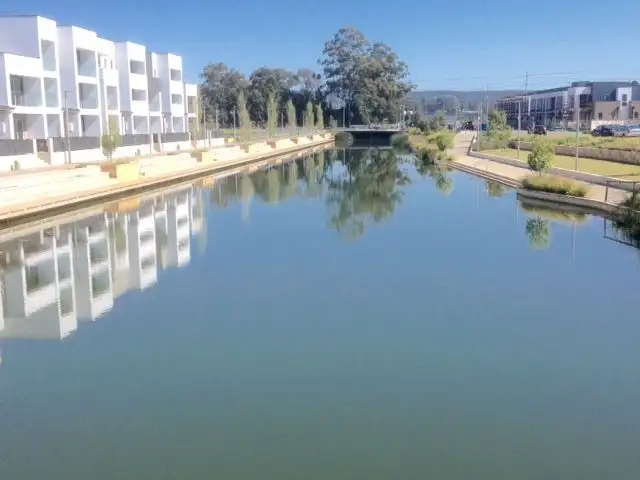 Main view of Homely apartment listing, 43 Fernandez Lane, Penrith NSW 2750
