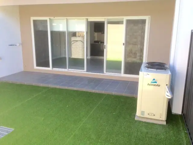 Third view of Homely apartment listing, 43 Fernandez Lane, Penrith NSW 2750