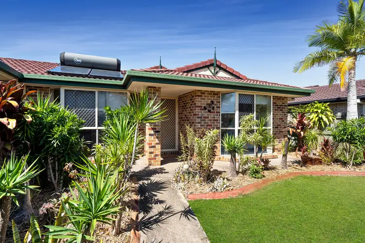 Second view of Homely house listing, 19 Kilsay Crescent, Meadowbrook QLD 4131