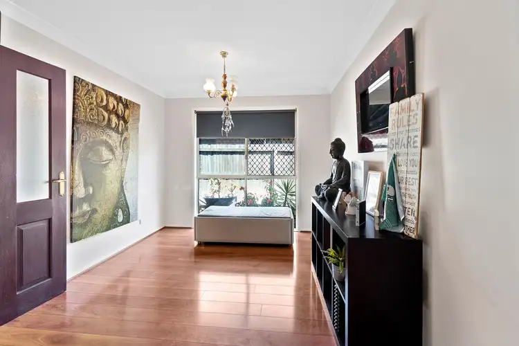 Fifth view of Homely house listing, 19 Kilsay Crescent, Meadowbrook QLD 4131