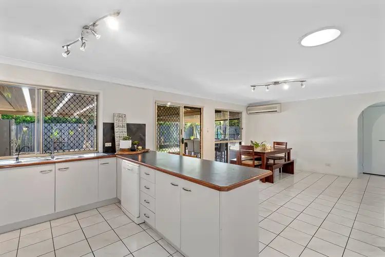 Sixth view of Homely house listing, 19 Kilsay Crescent, Meadowbrook QLD 4131