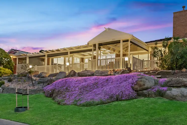 Second view of Homely house listing, 1 Swallow Drive, Flagstaff Hill SA 5159