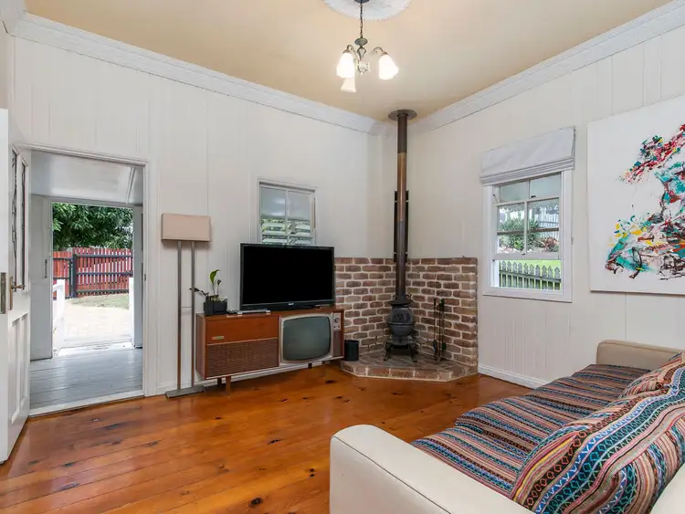 Second view of Homely house listing, 5 PALM Avenue, Holland Park West QLD 4121