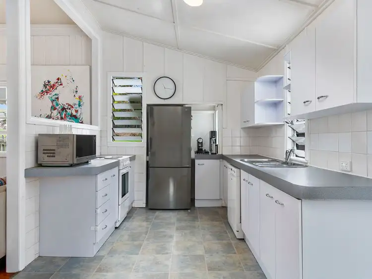 Fourth view of Homely house listing, 5 PALM Avenue, Holland Park West QLD 4121