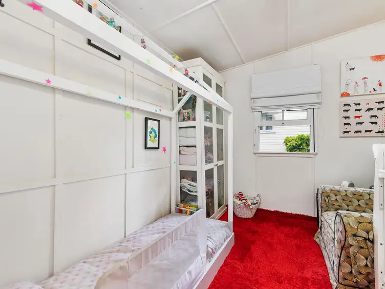 Sixth view of Homely house listing, 5 PALM Avenue, Holland Park West QLD 4121