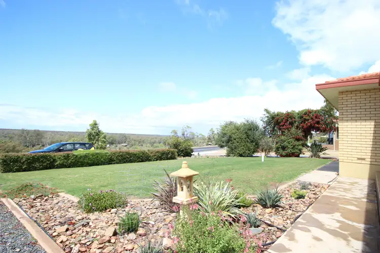 Second view of Homely house listing, 6 Sapphire Street, Morgan SA 5320