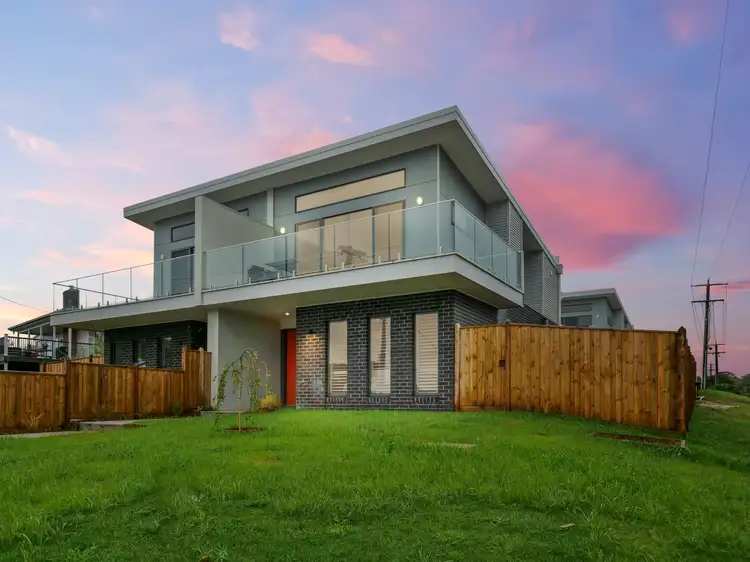 Main view of Homely townhouse listing, 2/287 Settlement Road, Cowes VIC 3922