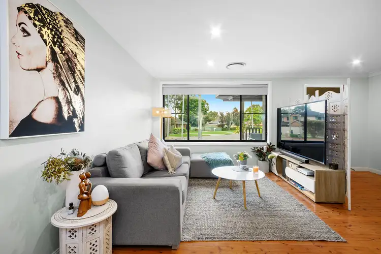 Fourth view of Homely house listing, 23a Monti Place, North Richmond NSW 2754