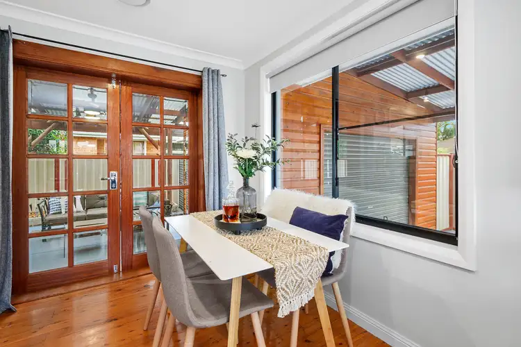 Fifth view of Homely house listing, 23a Monti Place, North Richmond NSW 2754