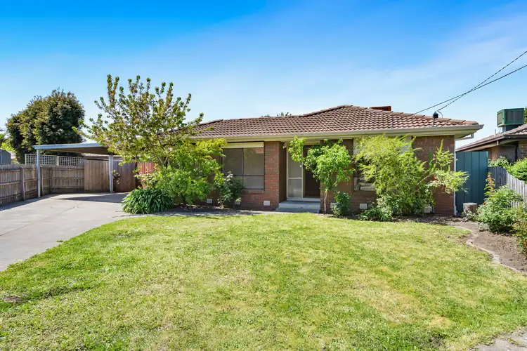 20 Dressage Place, Epping VIC 3076