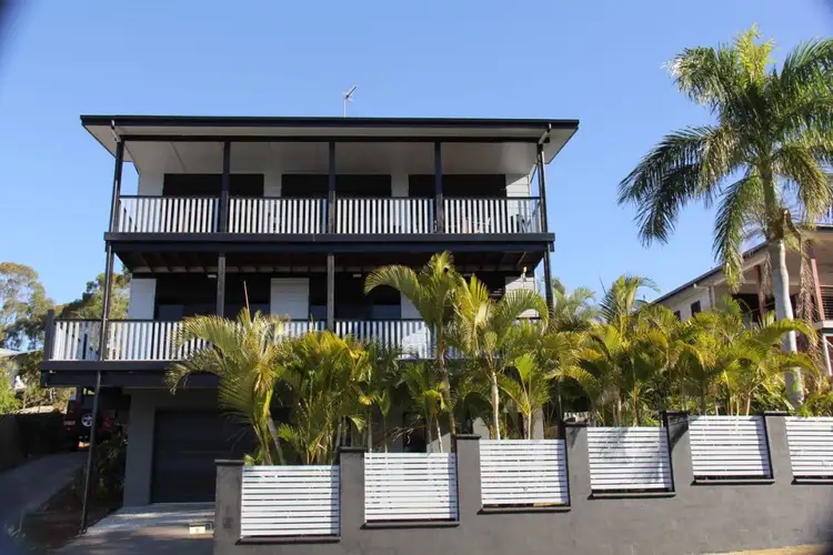 7 Bauhinia Street, Boyne Island QLD 4680