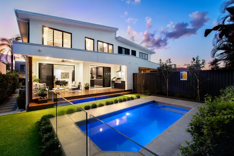 59B Avanti Street, Mermaid Waters QLD 4218