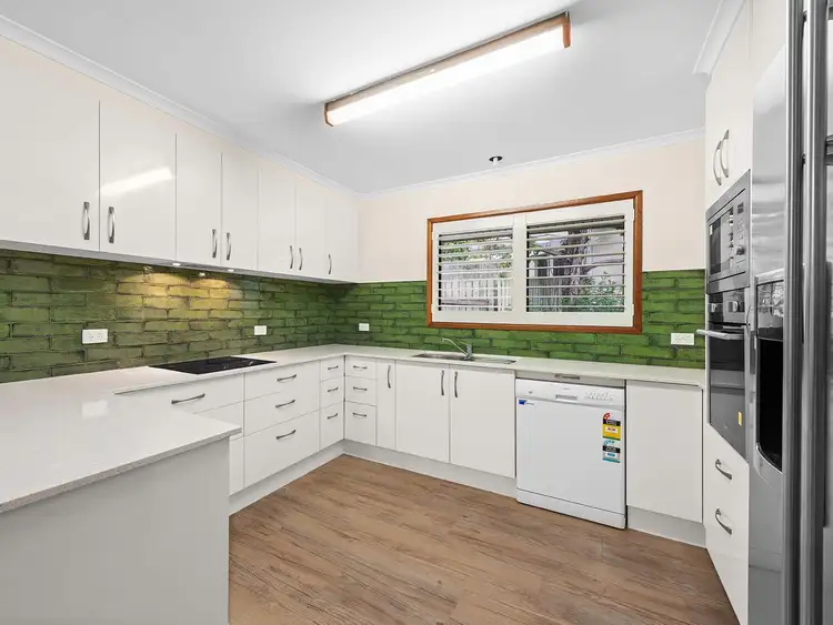 Second view of Homely house listing, 3/49 Marshall Lane, Kenmore QLD 4069